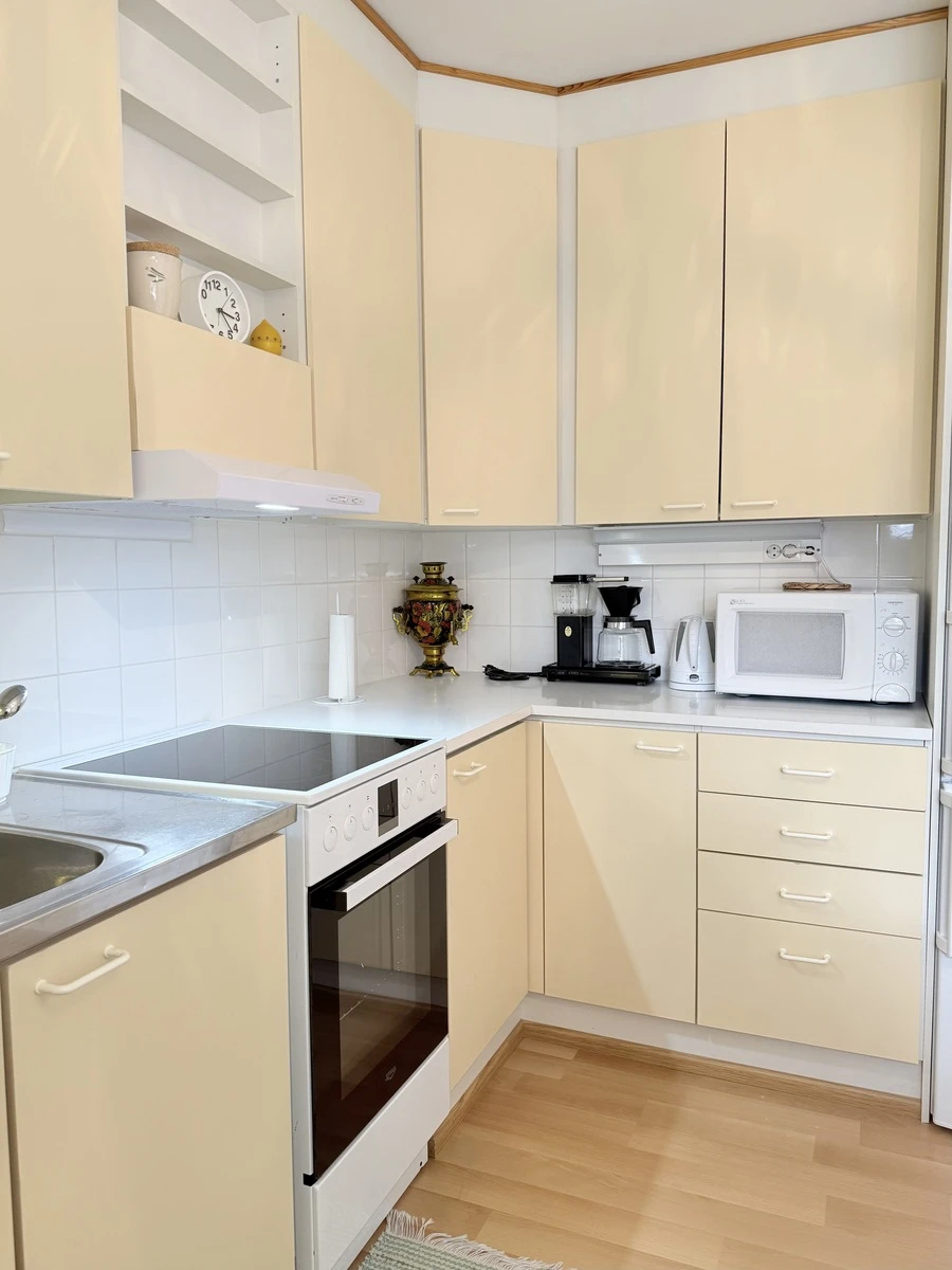 Таунхаус в Варкаусе, Финляндия, 56 м² - фото 6