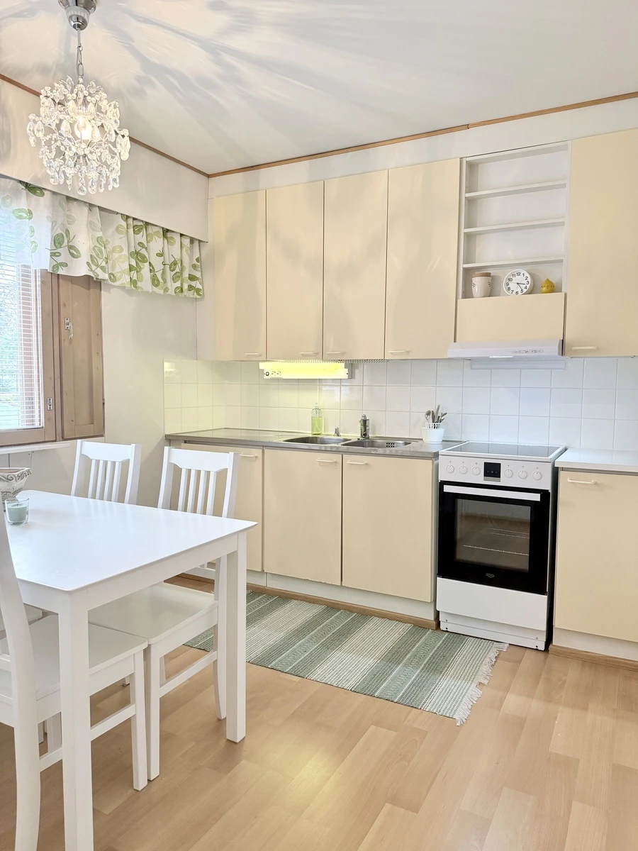 Таунхаус в Варкаусе, Финляндия, 56 м² - фото 4