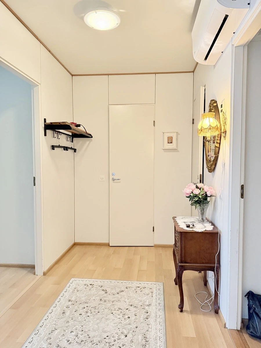 Таунхаус в Варкаусе, Финляндия, 56 м² - фото 16