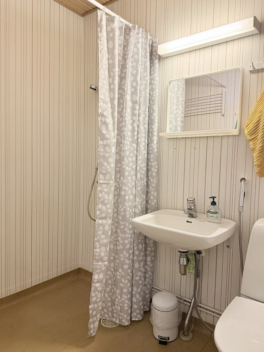 Таунхаус в Варкаусе, Финляндия, 56 м² - фото 15