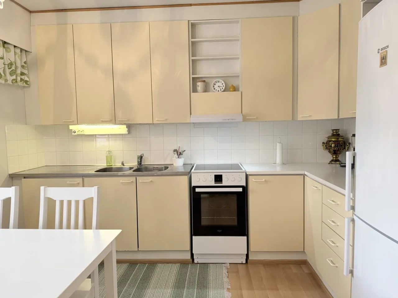 Таунхаус в Варкаусе, Финляндия, 56 м² - фото 7