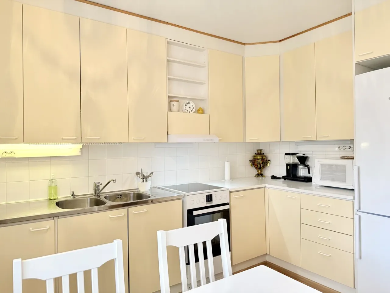 Таунхаус в Варкаусе, Финляндия, 56 м² - фото 5