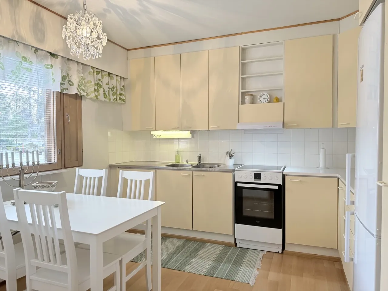 Таунхаус в Варкаусе, Финляндия, 56 м² - фото 3