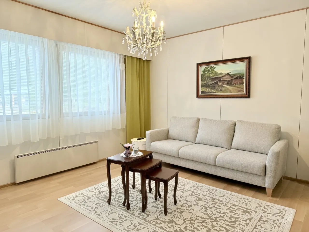 Таунхаус в Варкаусе, Финляндия, 56 м² - фото 10