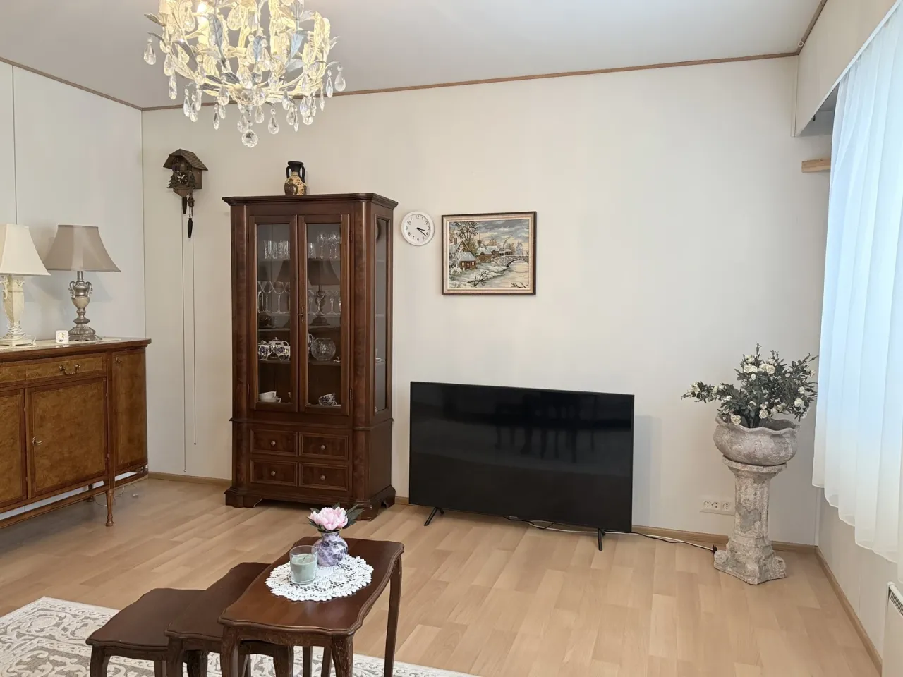 Таунхаус в Варкаусе, Финляндия, 56 м² - фото 11