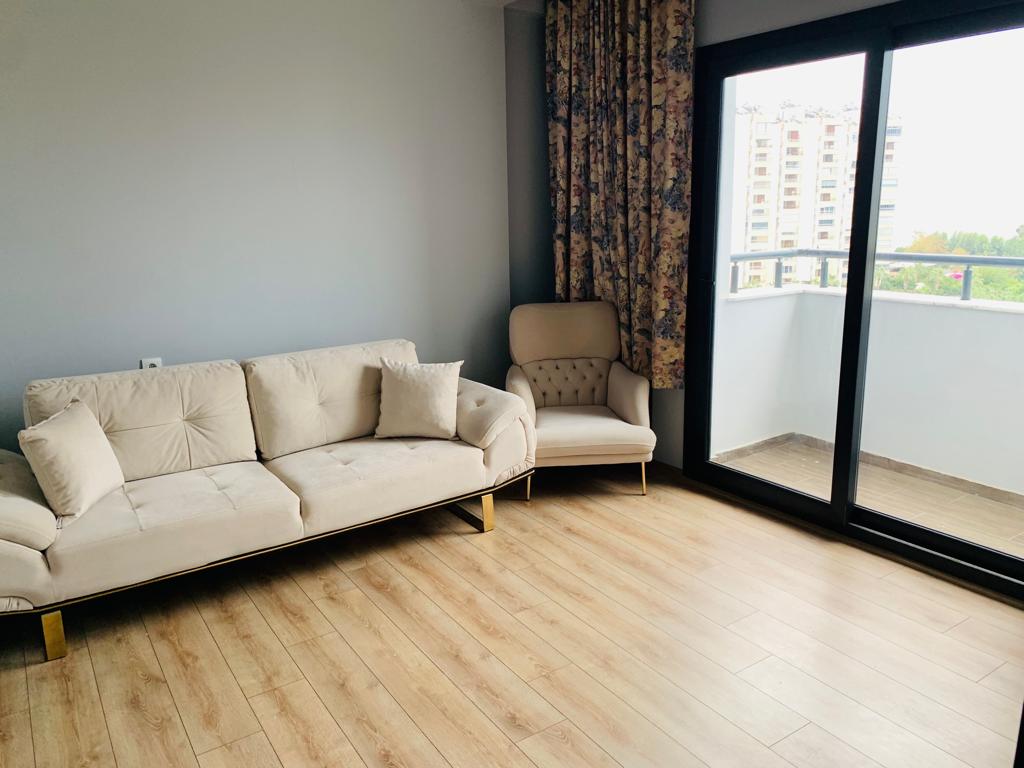 Квартира в Мерсине, Турция, 75 м² - фото 6