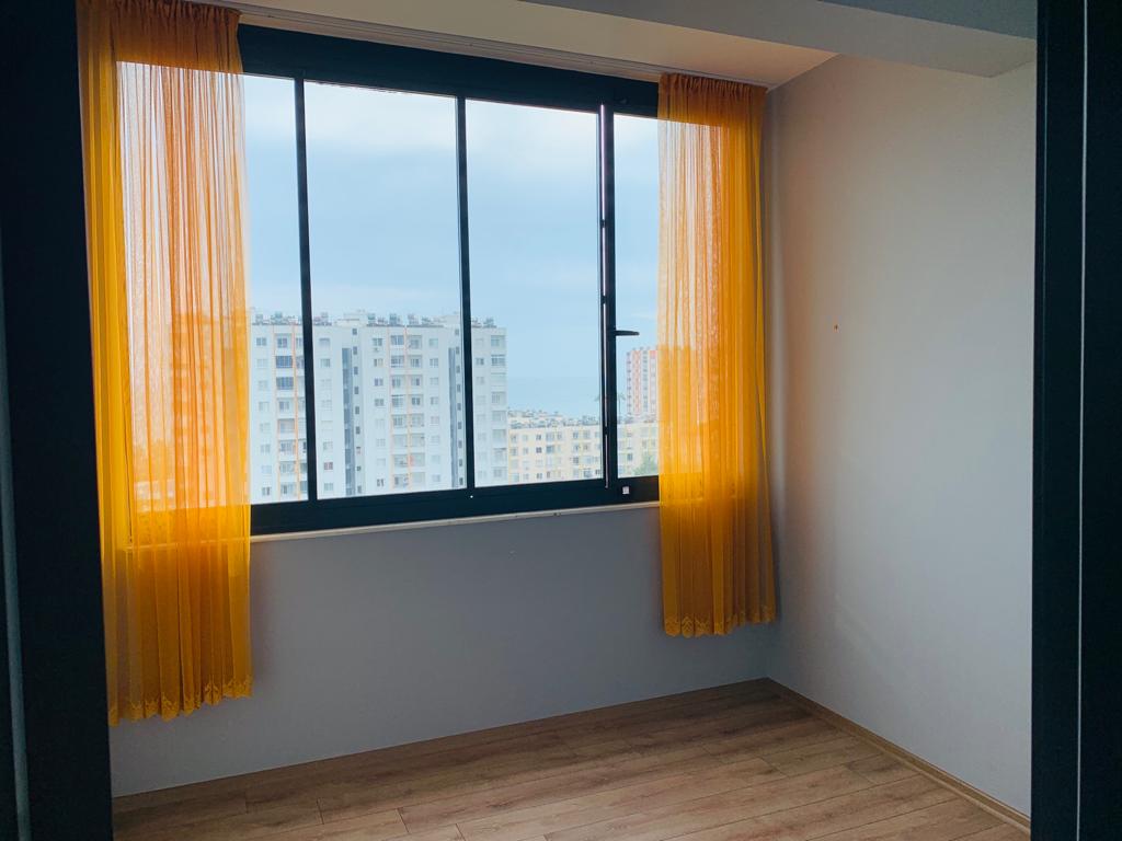 Квартира в Мерсине, Турция, 75 м² - фото 8