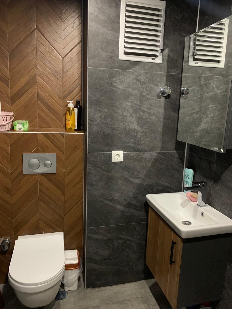 Квартира в Мерсине, Турция, 75 м² - фото 9