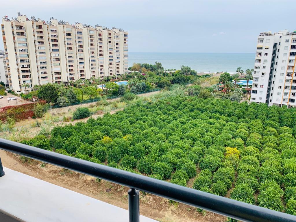 Квартира в Мерсине, Турция, 75 м² - фото 2