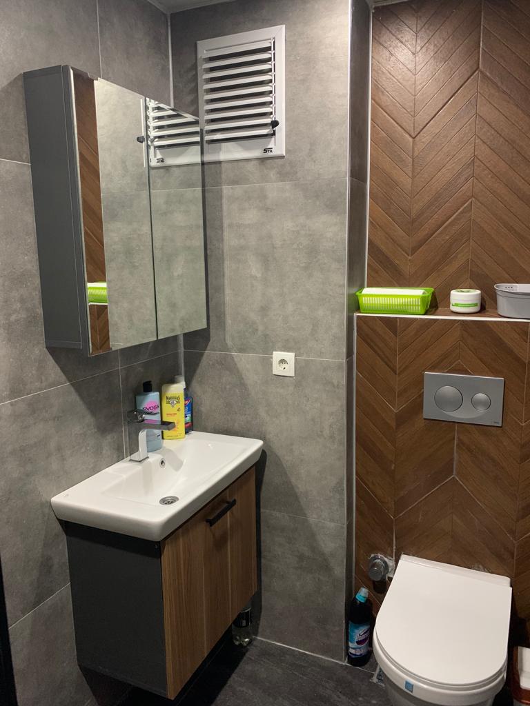 Квартира в Мерсине, Турция, 75 м² - фото 4