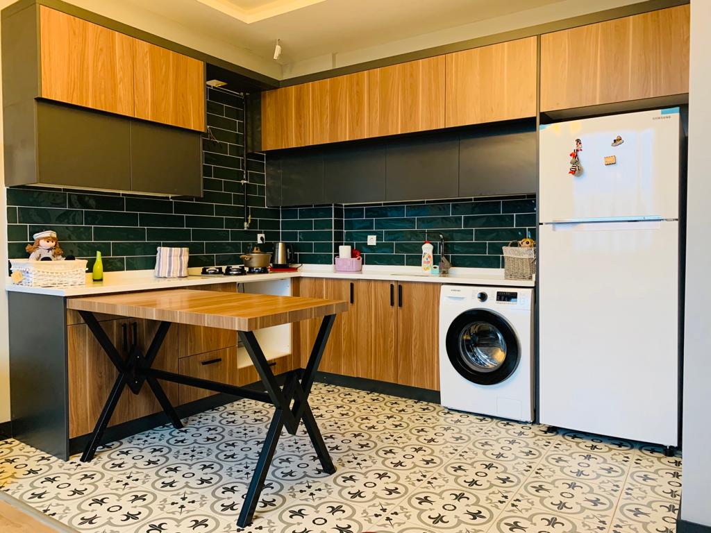 Квартира в Мерсине, Турция, 75 м² - фото 7