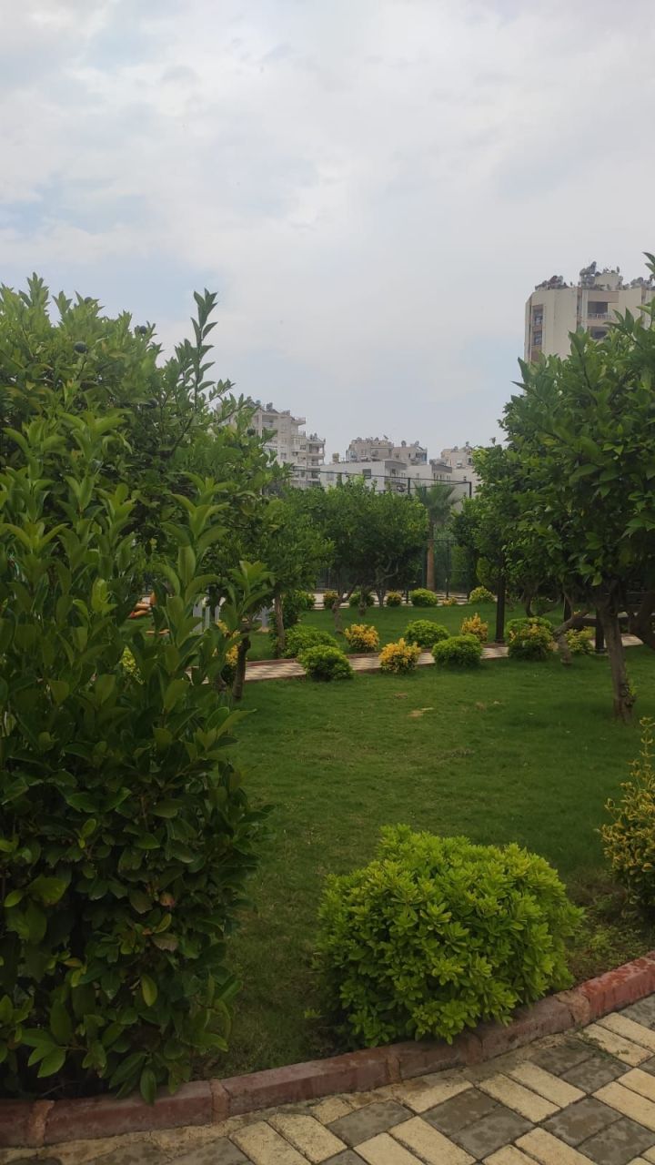 Квартира в Мерсине, Турция, 75 м² - фото 15