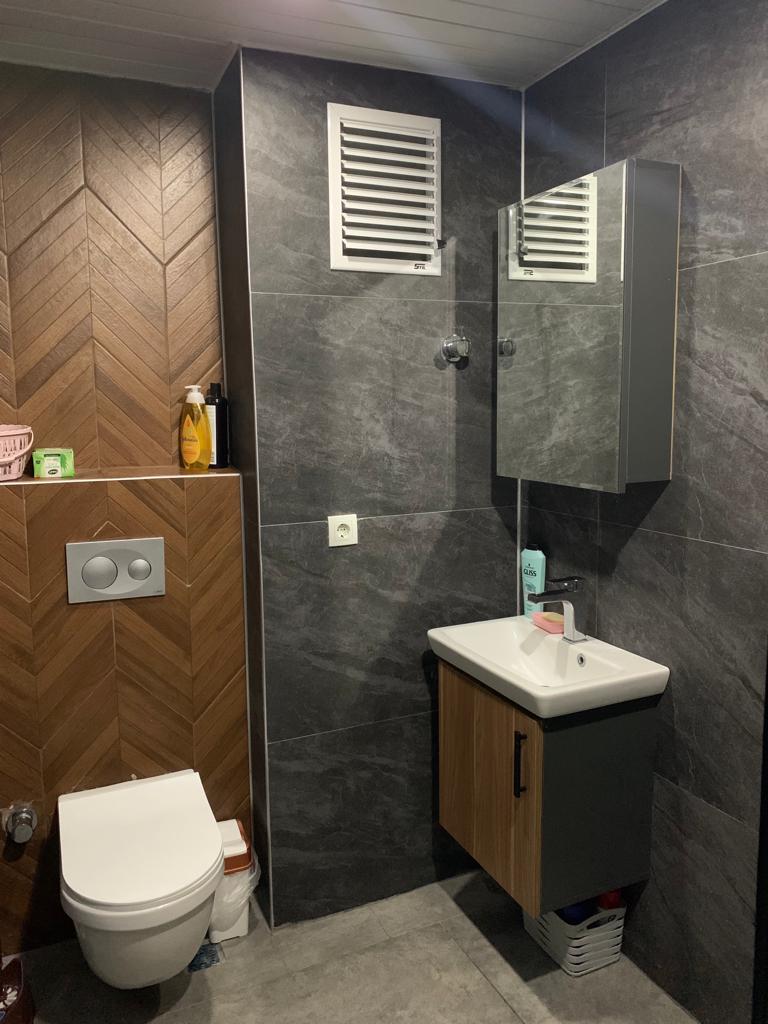 Квартира в Мерсине, Турция, 75 м² - фото 16