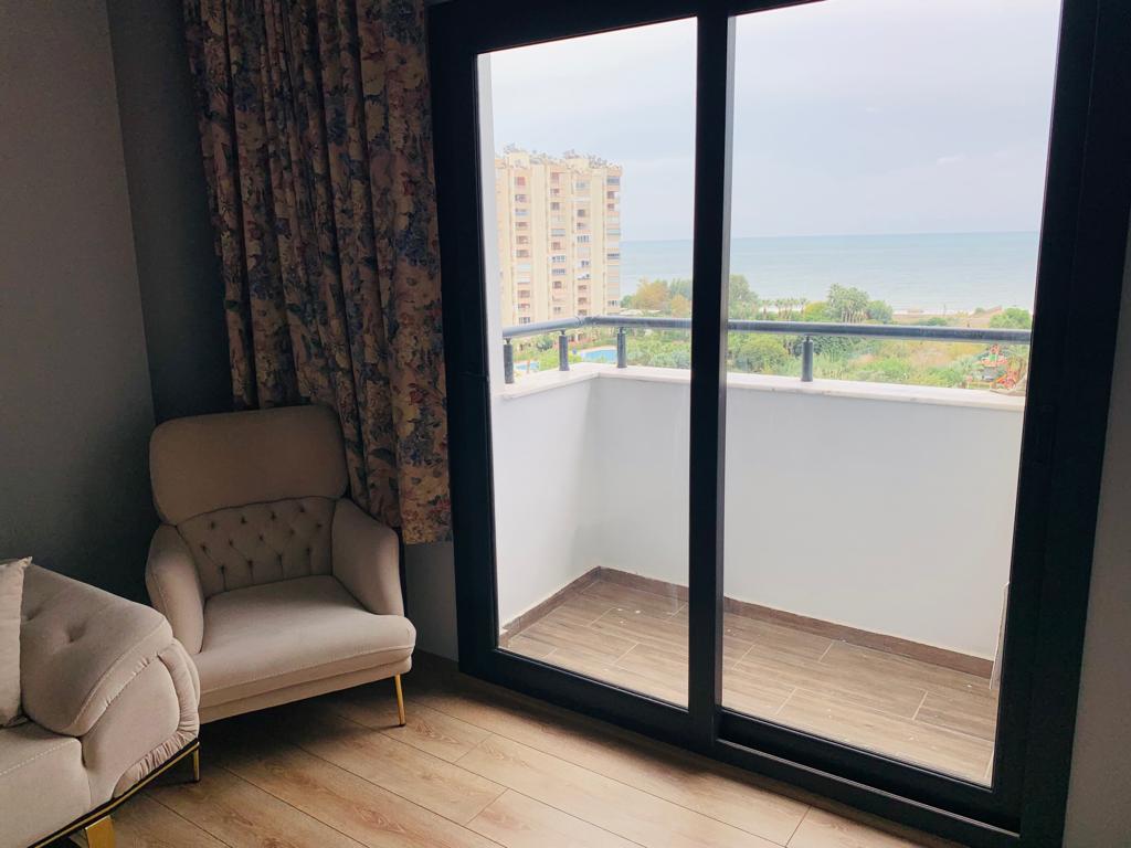 Квартира в Мерсине, Турция, 75 м² - фото 17