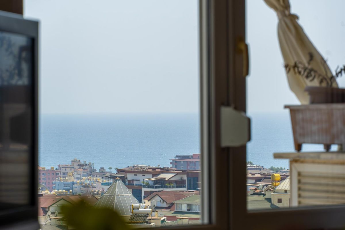 Пентхаус в Алании, Турция, 200 м² - фото 3