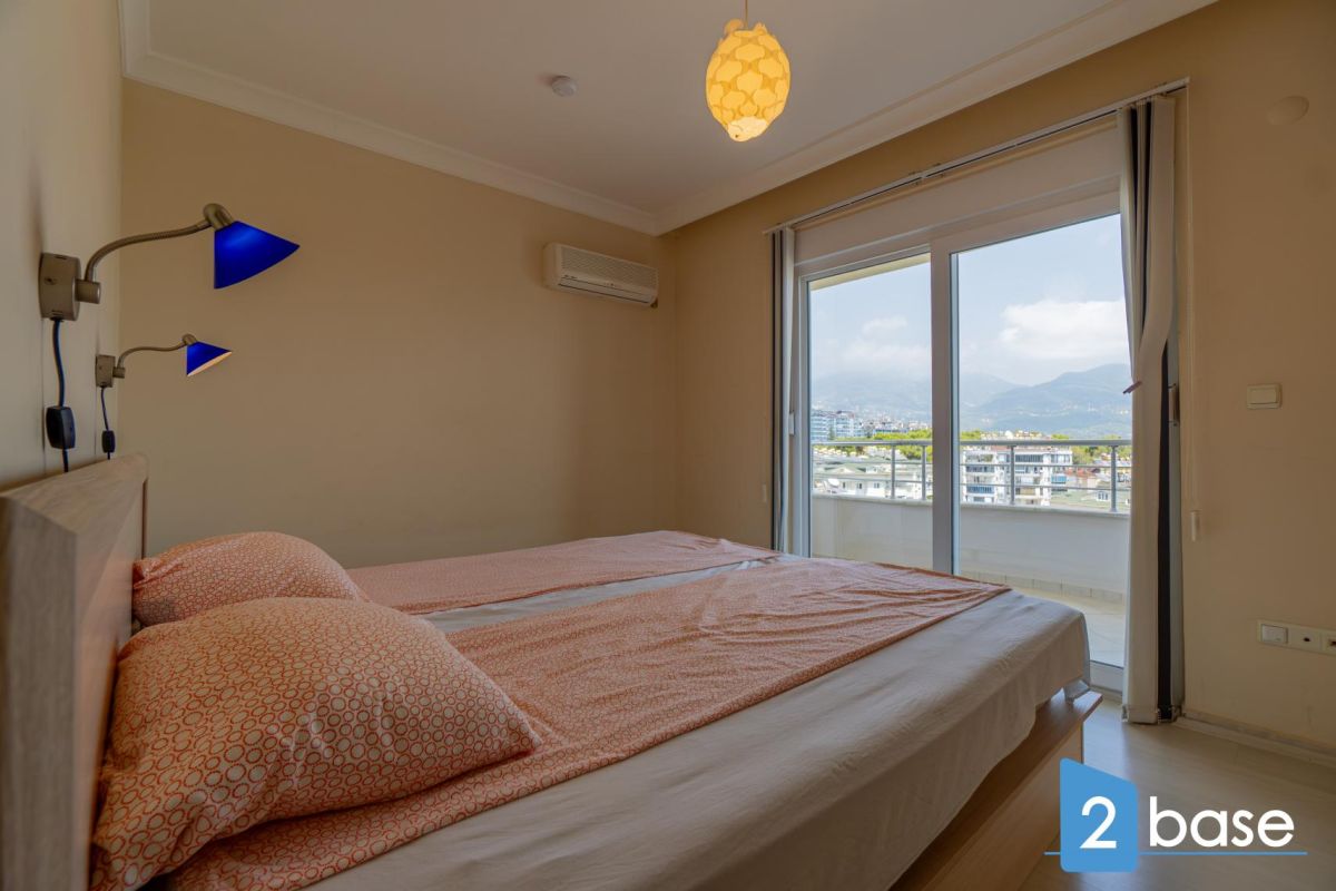 Пентхаус в Алании, Турция, 200 м² - фото 6