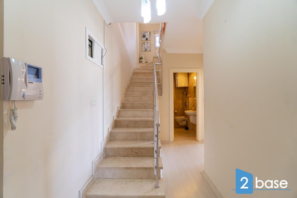 Пентхаус в Алании, Турция, 200 м² - фото 8