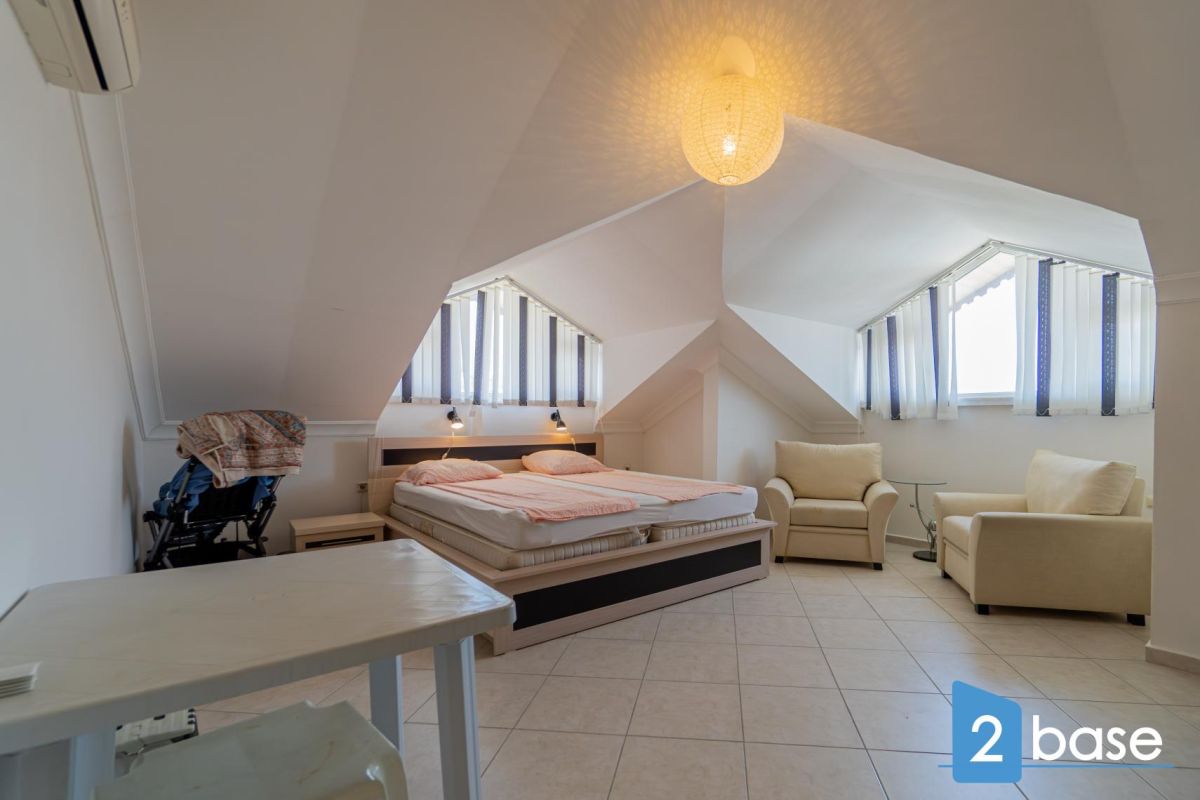 Пентхаус в Алании, Турция, 200 м² - фото 9