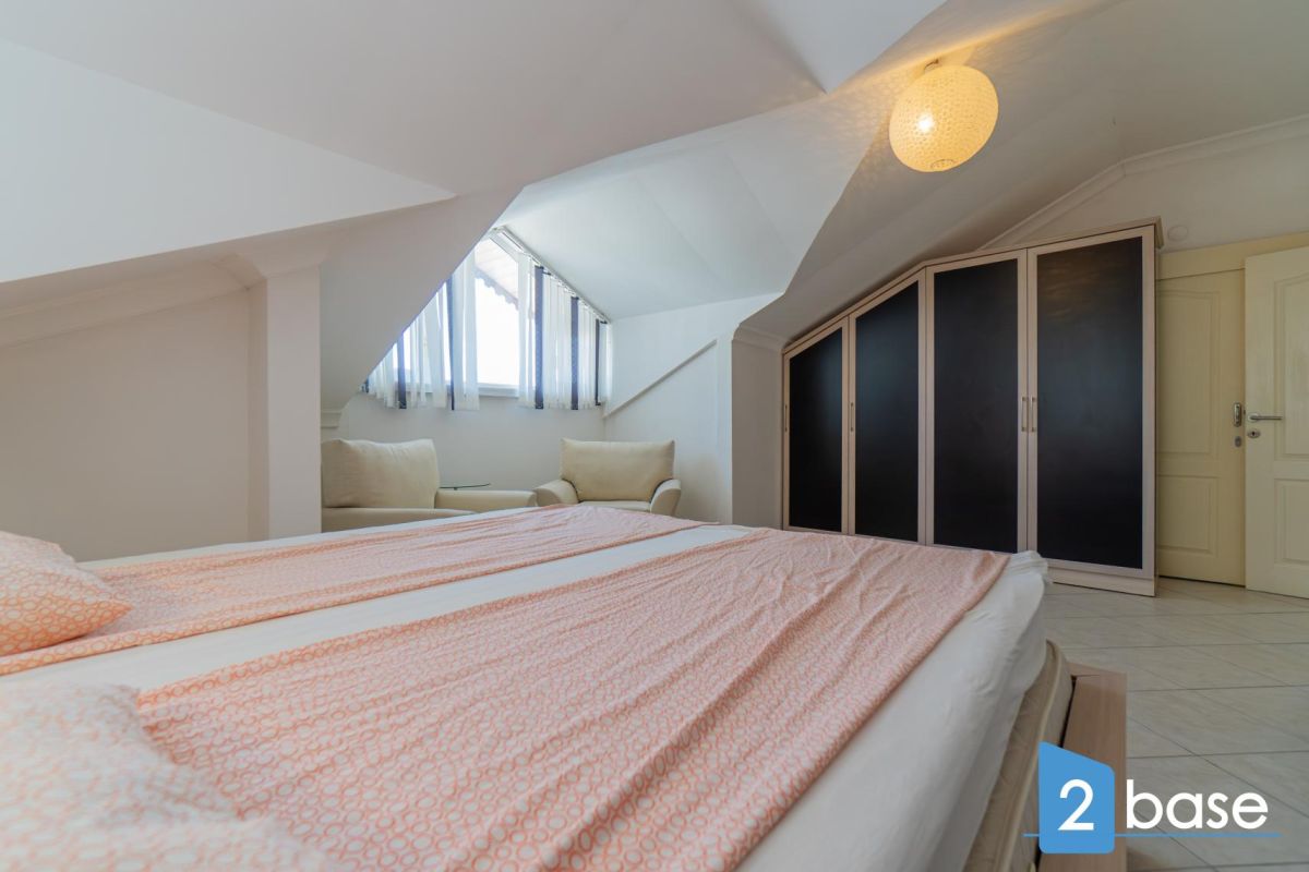 Пентхаус в Алании, Турция, 200 м² - фото 10