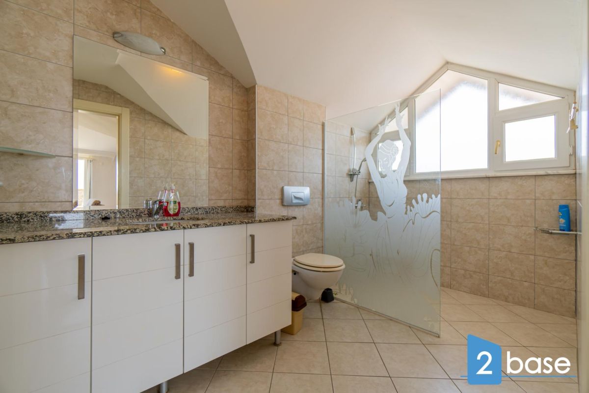 Пентхаус в Алании, Турция, 200 м² - фото 13