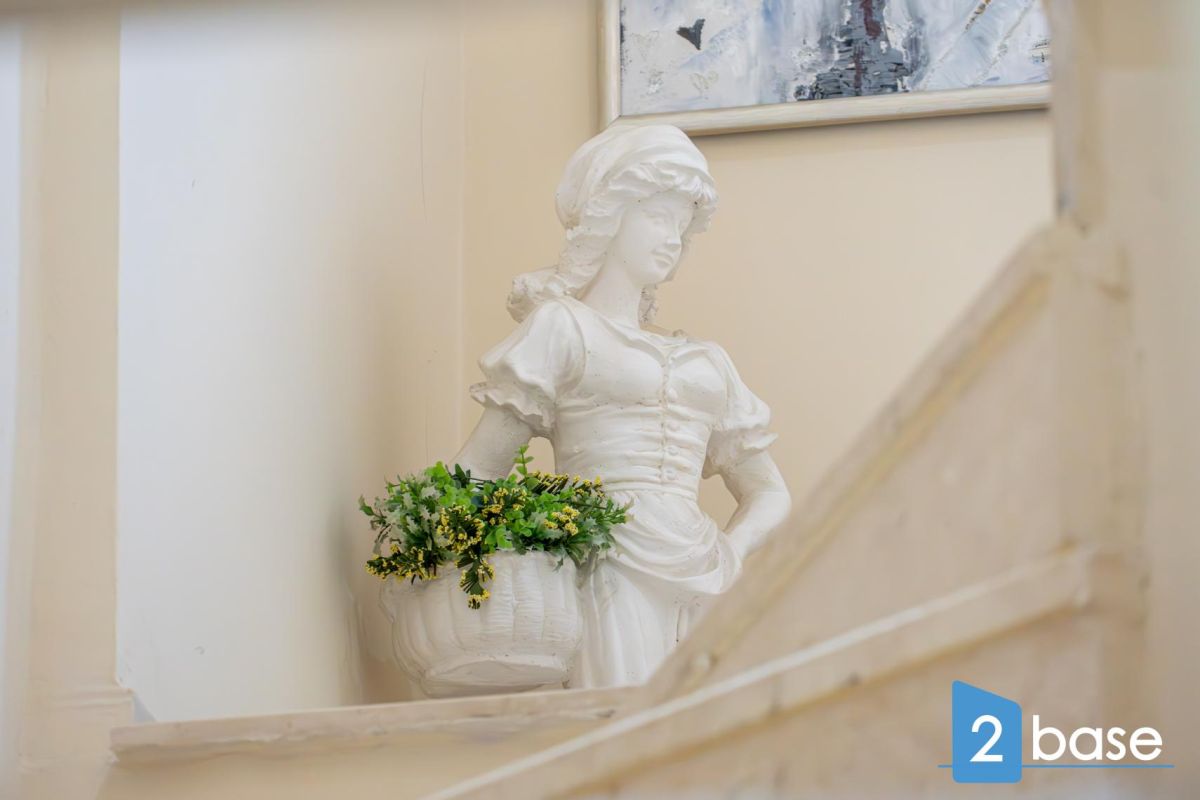 Пентхаус в Алании, Турция, 200 м² - фото 14