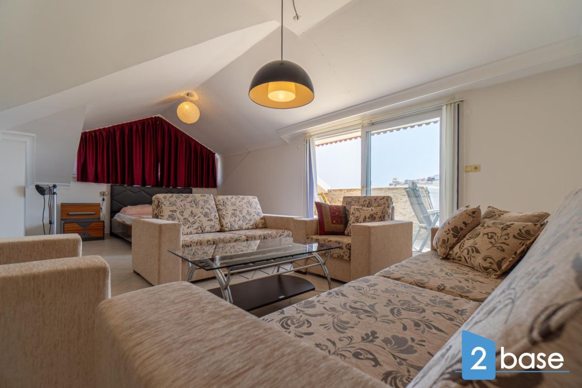 Пентхаус в Алании, Турция, 200 м² - фото 15