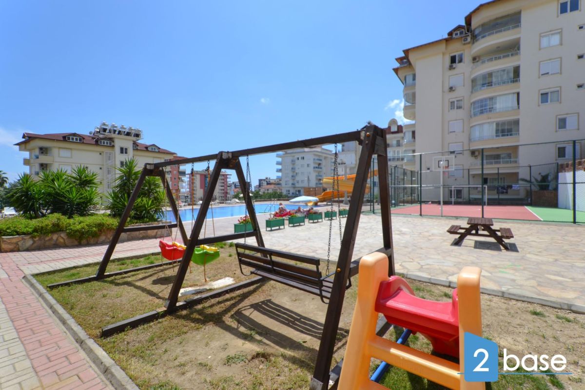 Пентхаус в Алании, Турция, 200 м² - фото 17