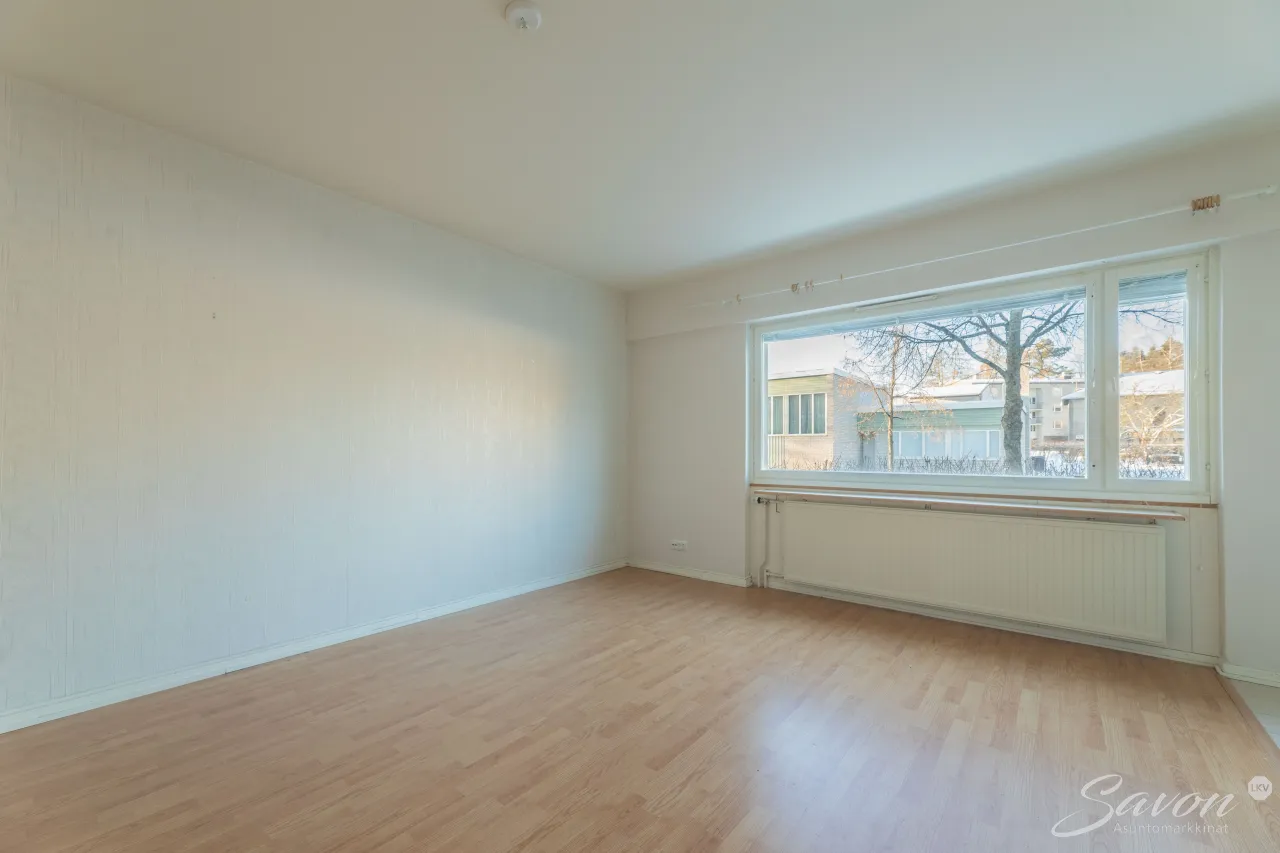 Квартира в Варкаусе, Финляндия, 29 м² - фото 8