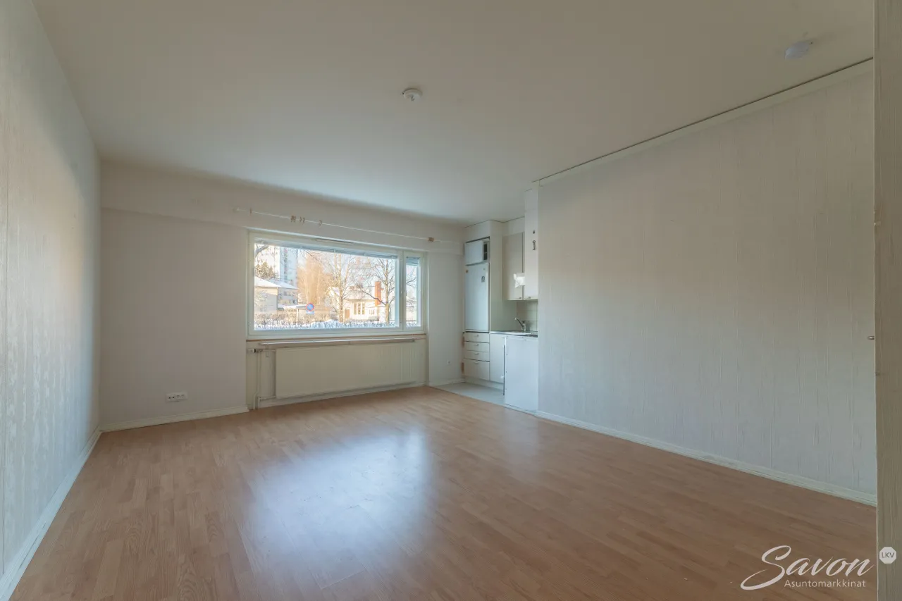 Квартира в Варкаусе, Финляндия, 29 м² - фото 7