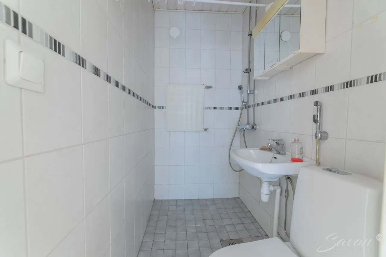 Квартира в Варкаусе, Финляндия, 29 м² - фото 11