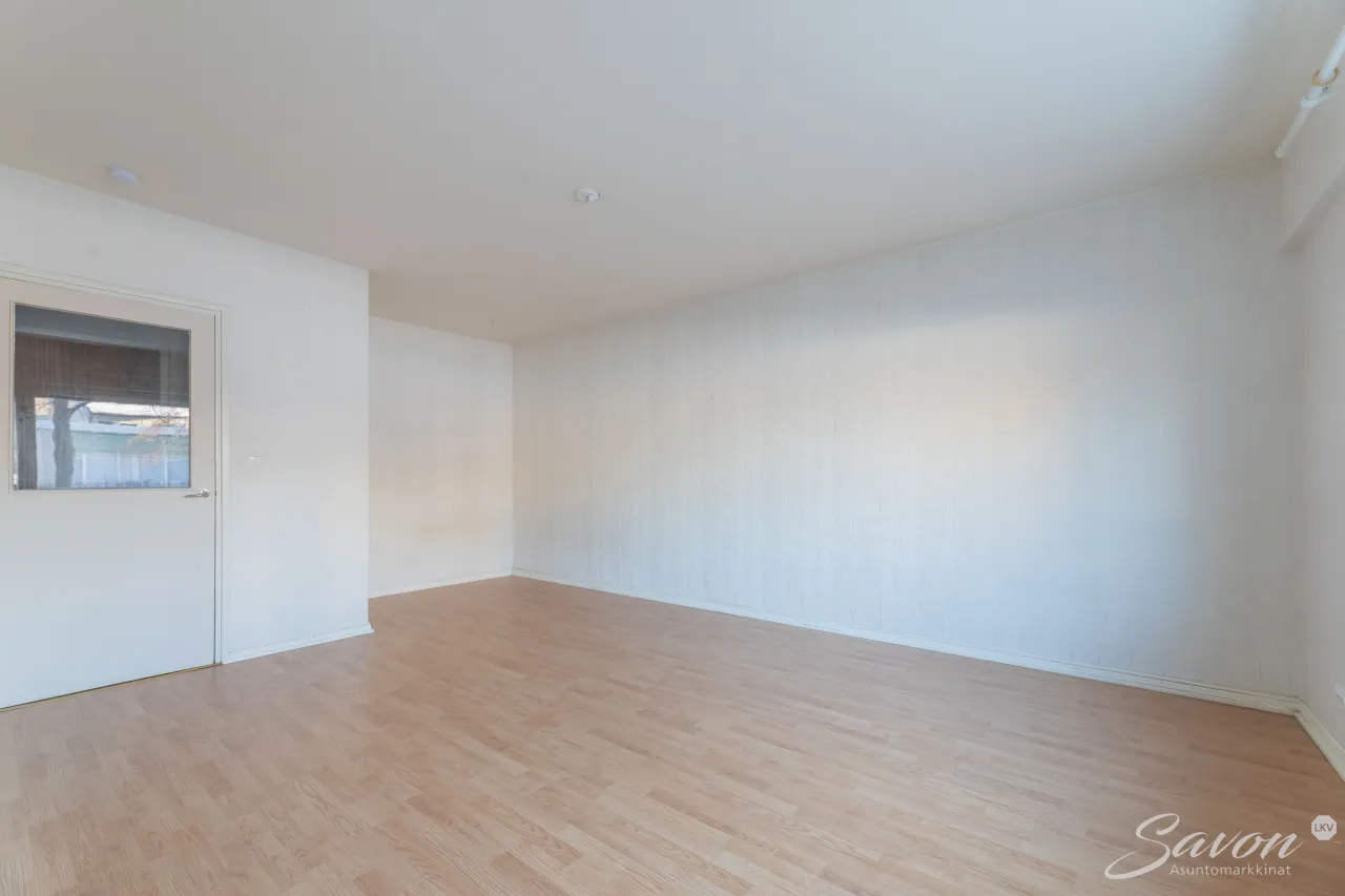 Квартира в Варкаусе, Финляндия, 29 м² - фото 9