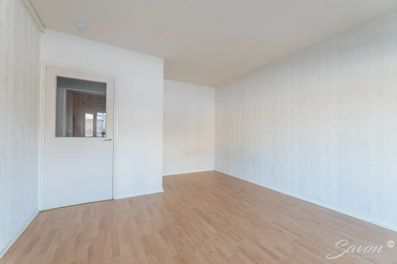 Квартира в Варкаусе, Финляндия, 29 м² - фото 10