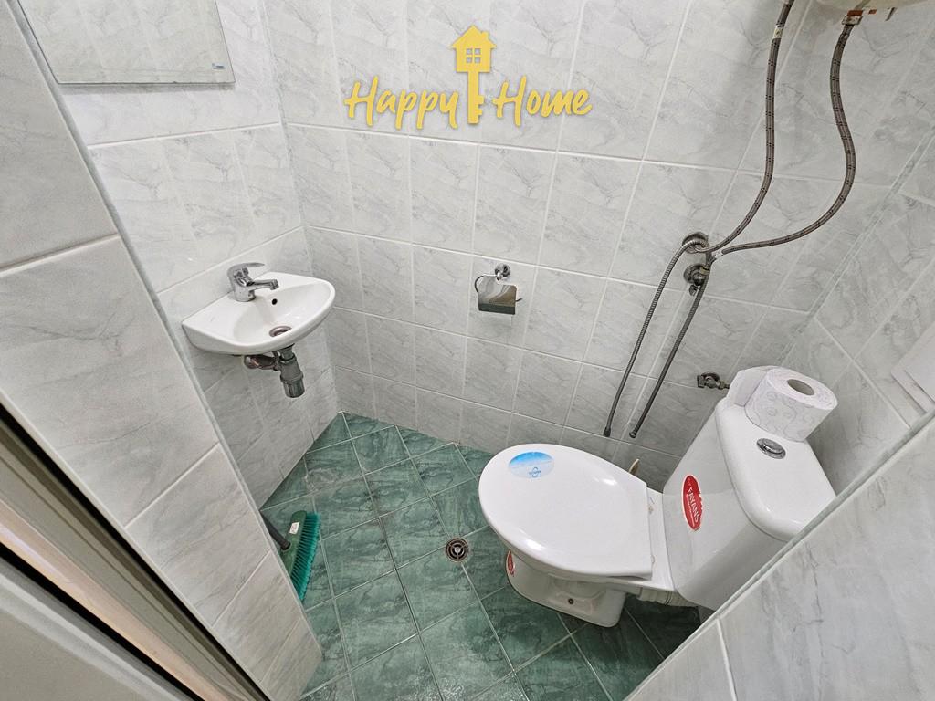 Квартира на Солнечном берегу, Болгария, 97 м² - фото 8