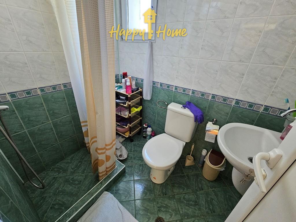 Квартира на Солнечном берегу, Болгария, 97 м² - фото 5