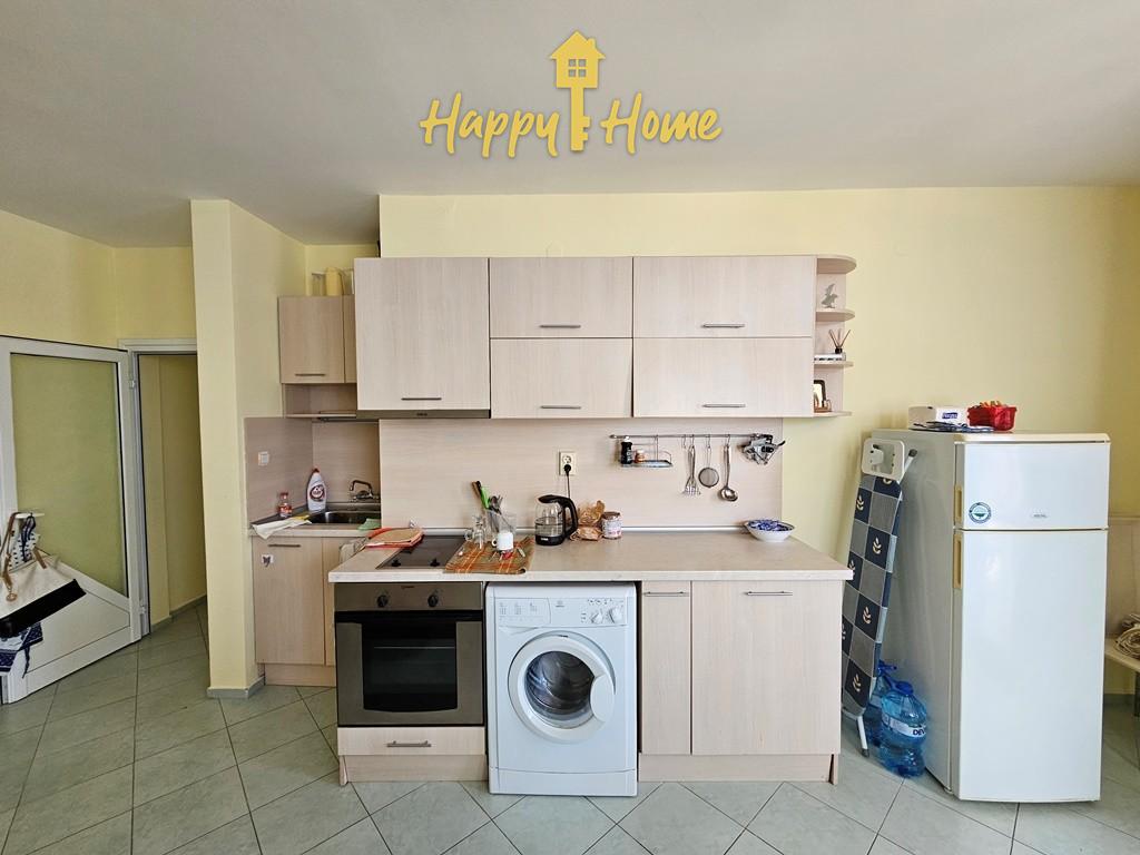 Квартира на Солнечном берегу, Болгария, 97 м² - фото 4