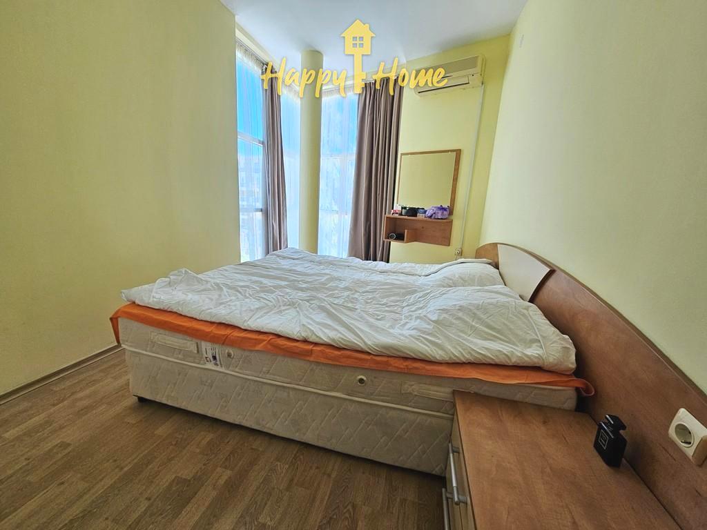 Квартира на Солнечном берегу, Болгария, 97 м² - фото 10