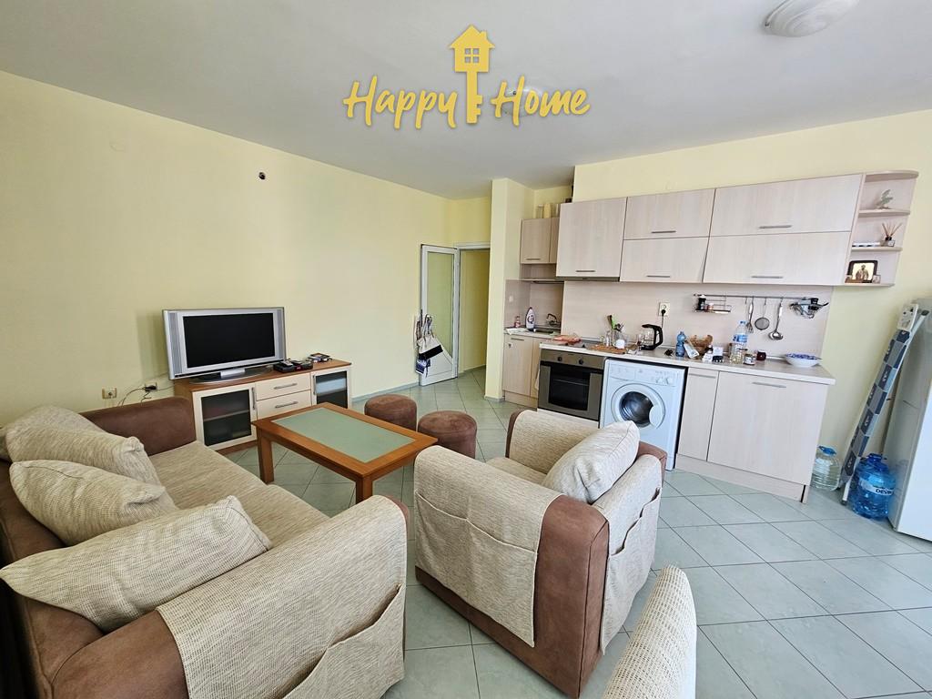 Квартира на Солнечном берегу, Болгария, 97 м² - фото 3