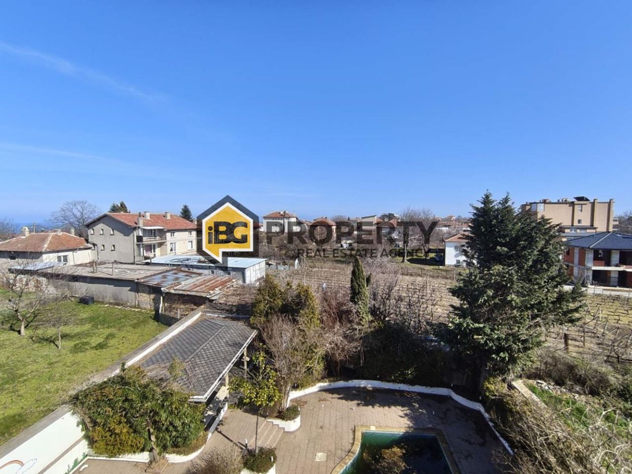 Квартира в Бяле, Болгария, 74 м² - фото 10