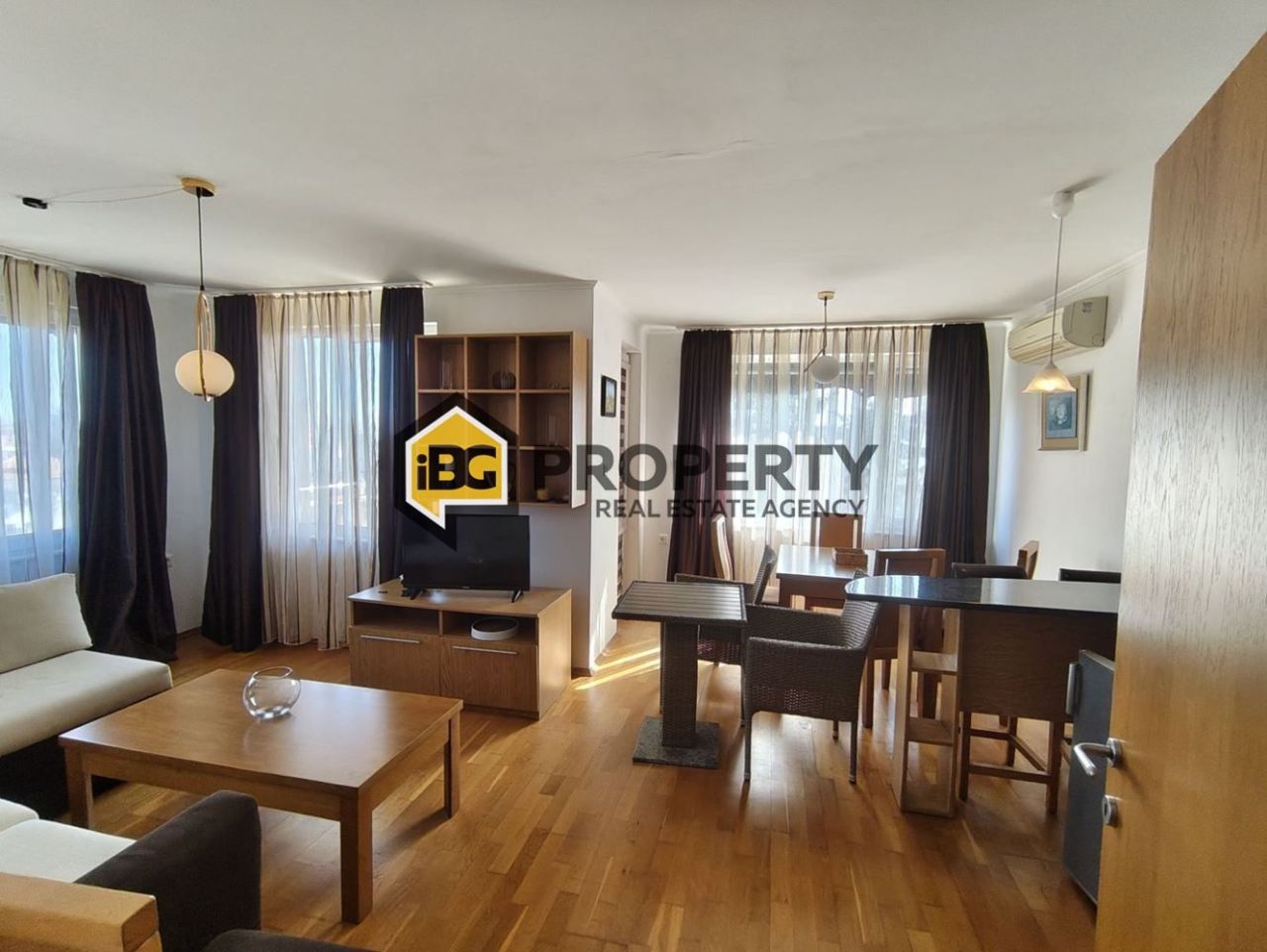 Квартира в Бяле, Болгария, 74 м² - фото 1