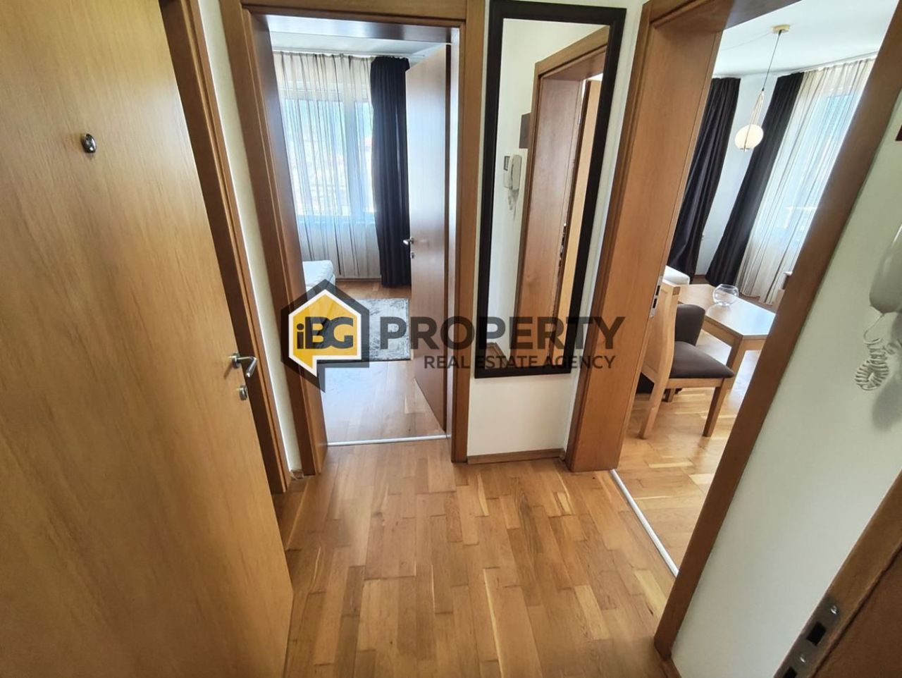 Квартира в Бяле, Болгария, 74 м² - фото 3