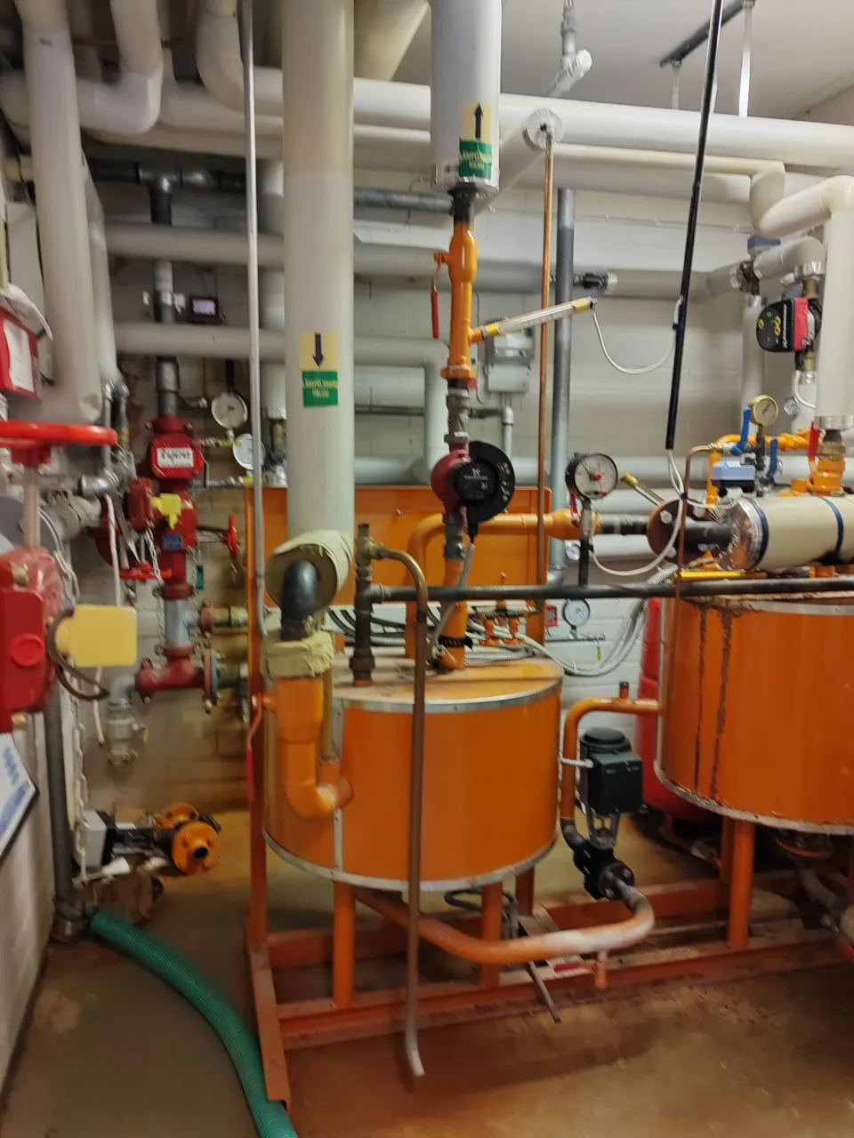 Таунхаус в Лаукаа, Финляндия, 443 м² - фото 4