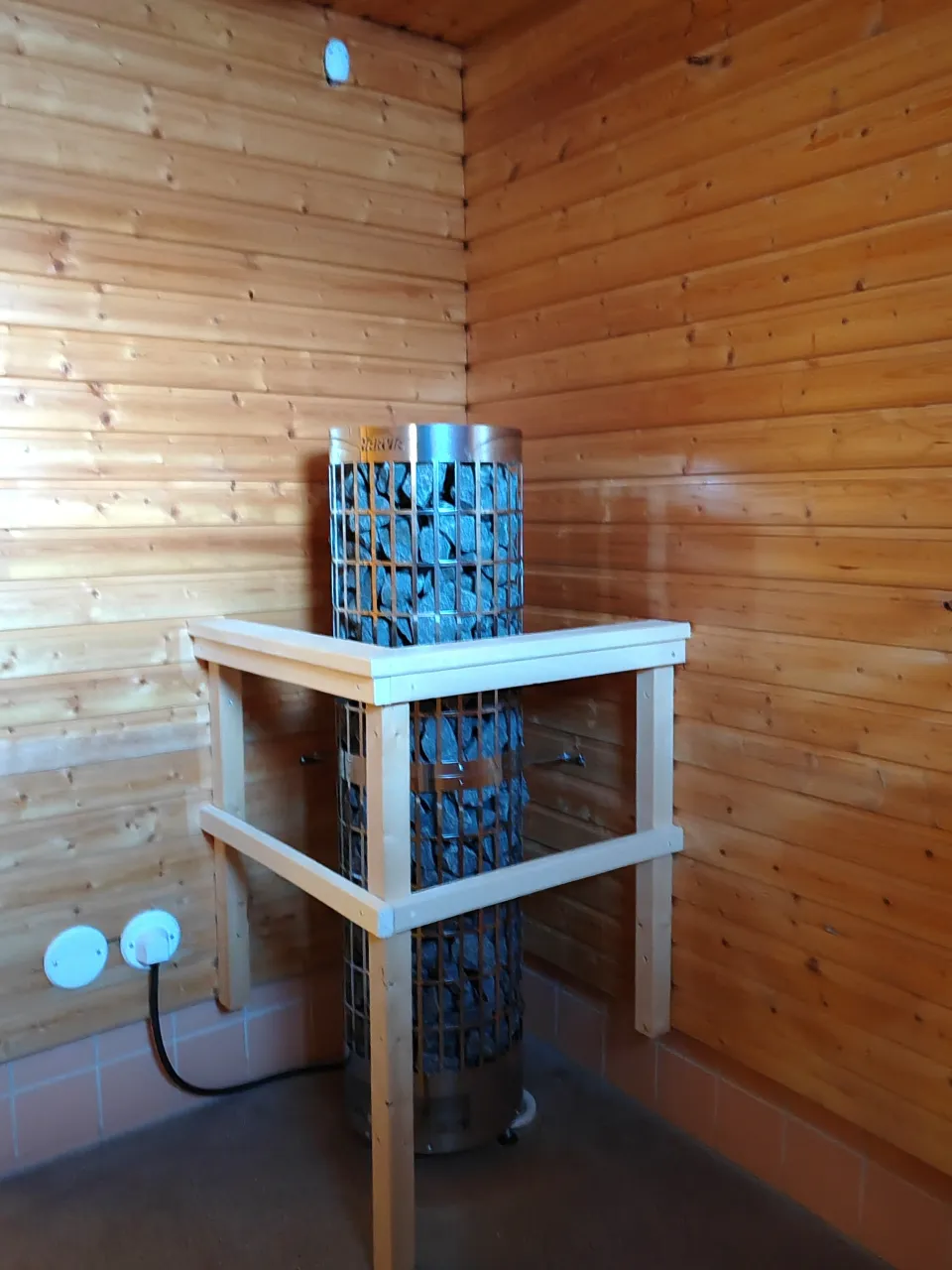 Таунхаус в Лаукаа, Финляндия, 443 м² - фото 5