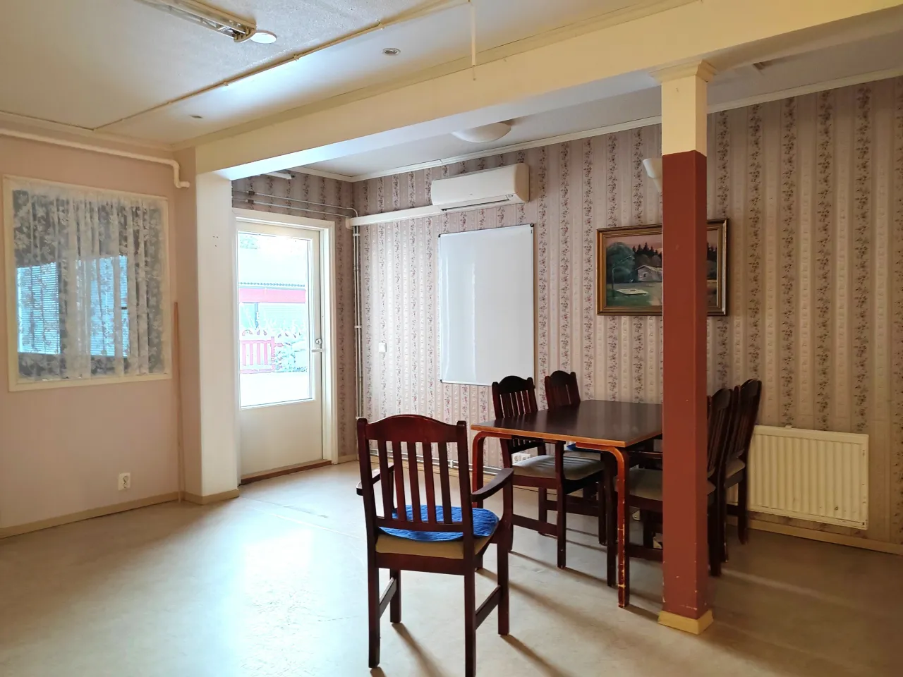 Таунхаус в Лаукаа, Финляндия, 443 м² - фото 10