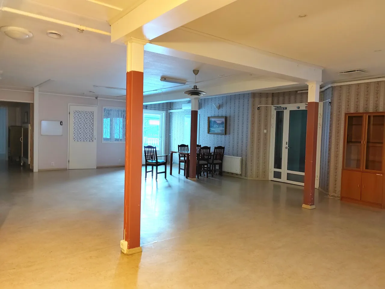 Таунхаус в Лаукаа, Финляндия, 443 м² - фото 11