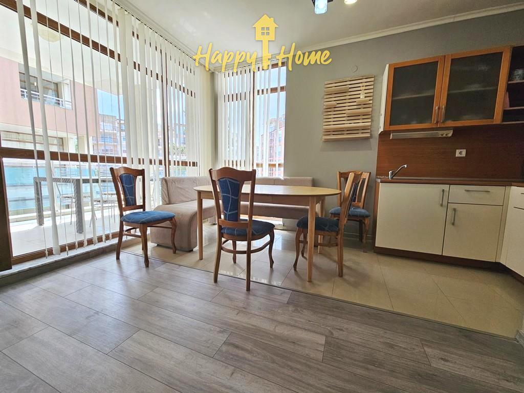 Квартира на Солнечном берегу, Болгария, 80 м² - фото 2