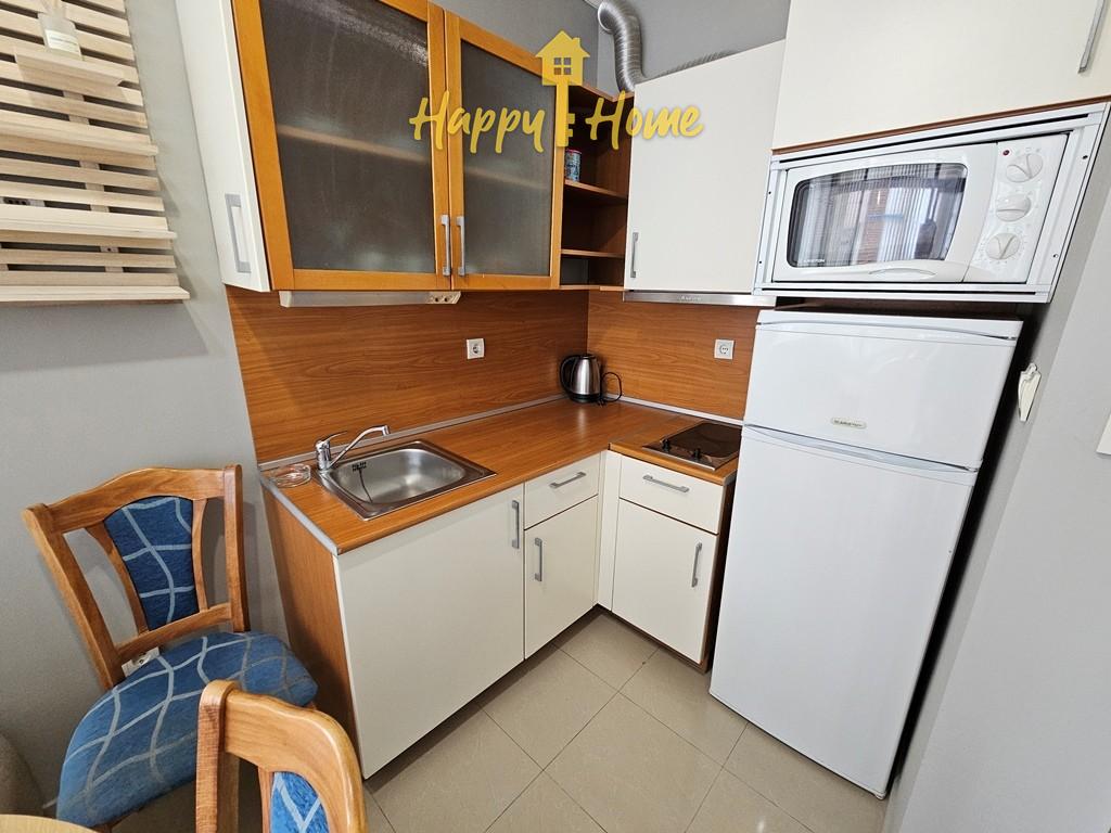 Квартира на Солнечном берегу, Болгария, 80 м² - фото 5