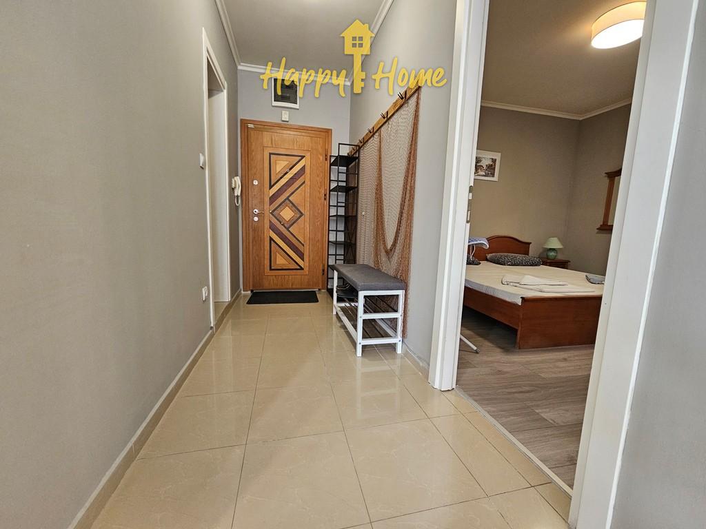 Квартира на Солнечном берегу, Болгария, 80 м² - фото 10