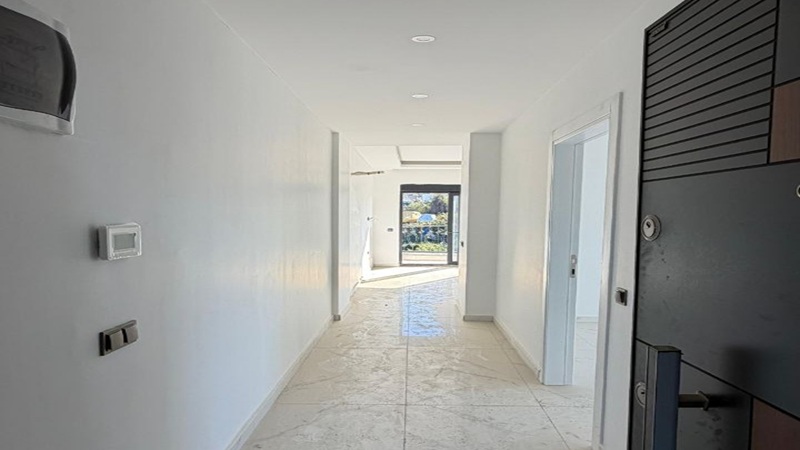 Апартаменты в Алании, Турция, 56 м² - фото 2