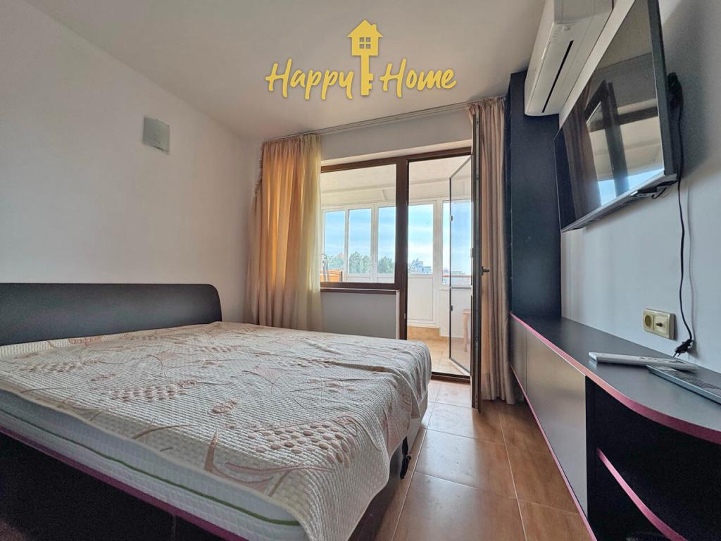 Квартира на Солнечном берегу, Болгария, 51 м² - фото 6