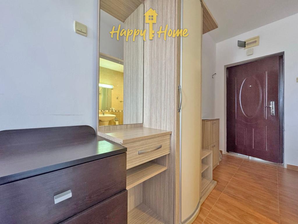 Квартира на Солнечном берегу, Болгария, 51 м² - фото 9